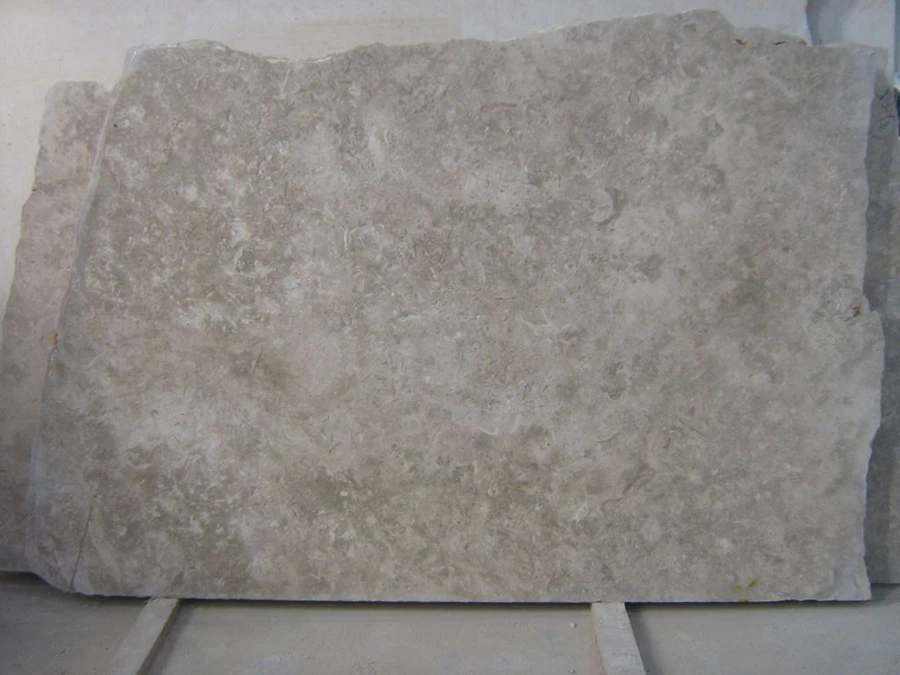 Jerusalem Grey Limestone Slab