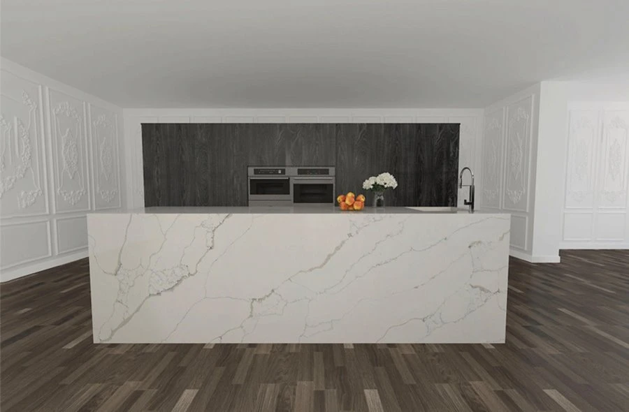 Calacatta Tree Customized