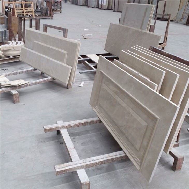 Aran White Marble Aran for Modern Interior Design