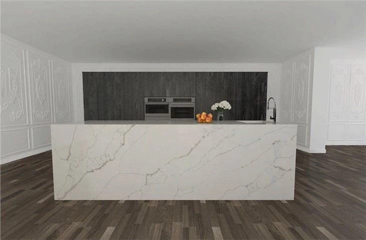 Calacatta Tree Customized