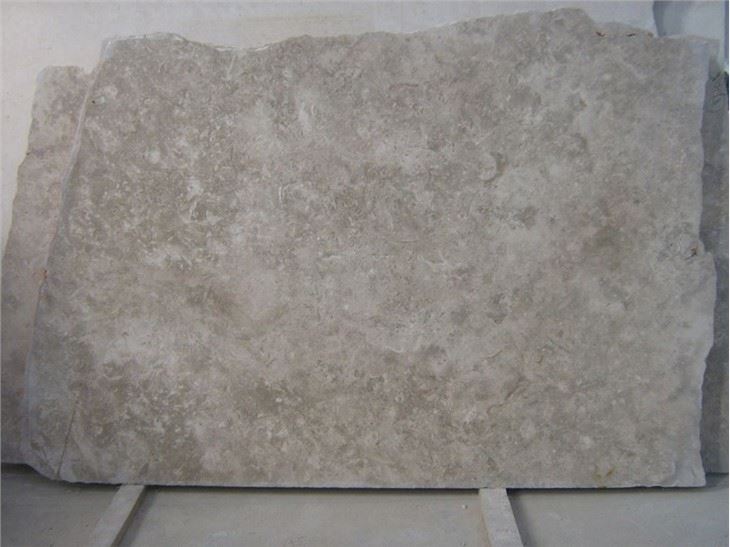 Jerusalem Grey Limestone Slab