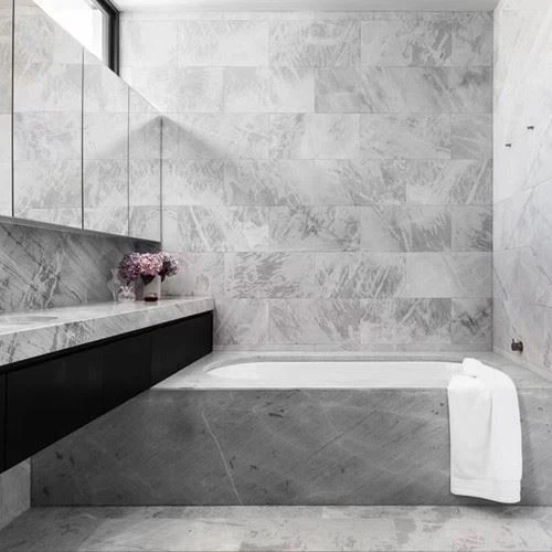 Lais Grey Marble