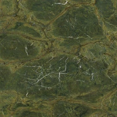 Cuarțit Verde Borgogna